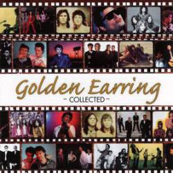 Golden Earring : Collected